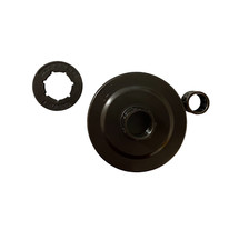 Pignone per tamburo e cerchio