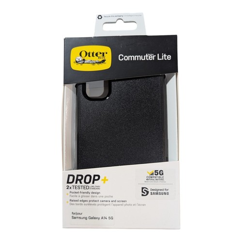 Otterbox commuter lite - commuter,