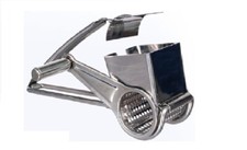 Grattuggia manuale gratta