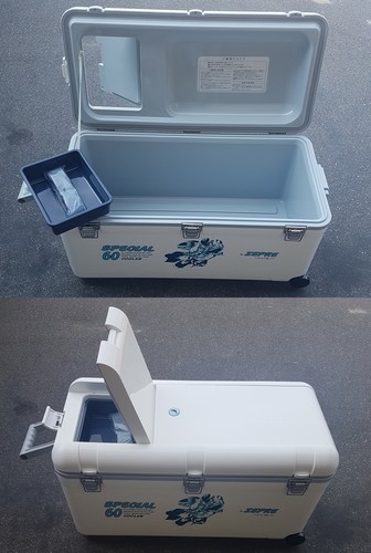 Zepre frigo portatile con - zepre,