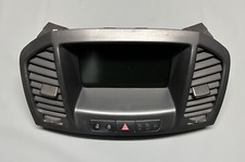 VAUXHALL INSIGNIA CD500 UNITÀ