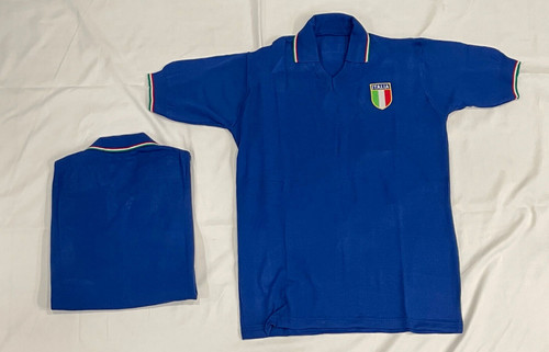 Maglia italia mondiali - maglia,