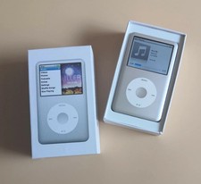 Nuovo Apple iPod Classic 7a