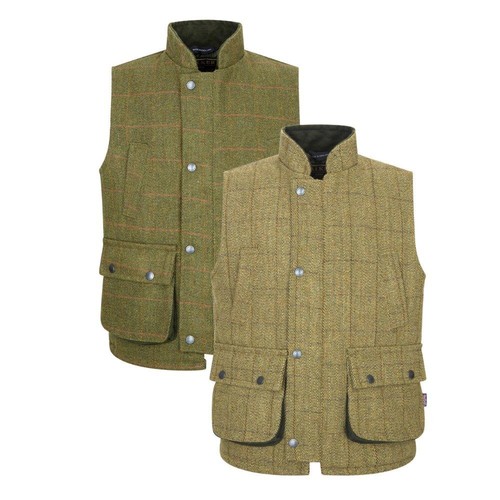 Gilet tiro per bambini - gilet,