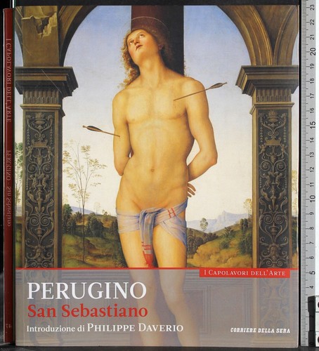 Capolavori dell arte - i,