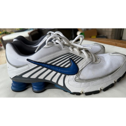 Scarpe corsa nike - da,
