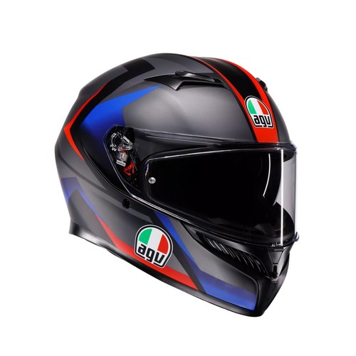 Casco integrale agv striga - agv, k3
