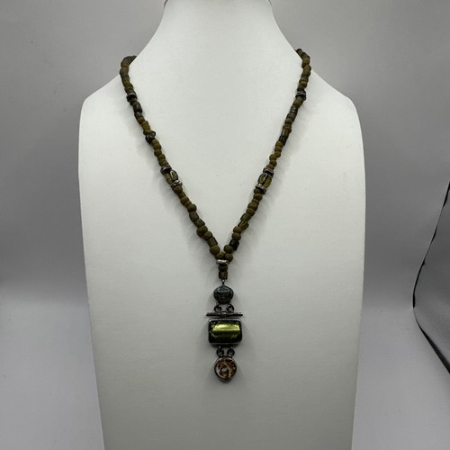 Collana vintage janice lee - collana,