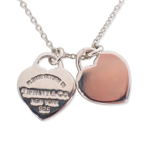 Usato ciondolo tiffany co - [usato],