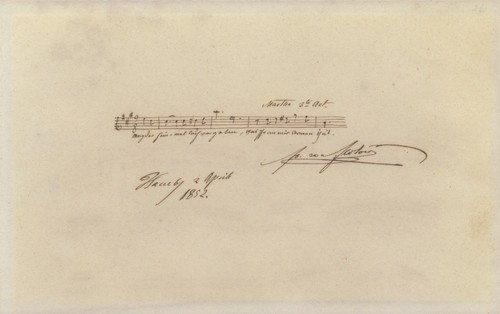 Friedrich von flotow - flotow, /
