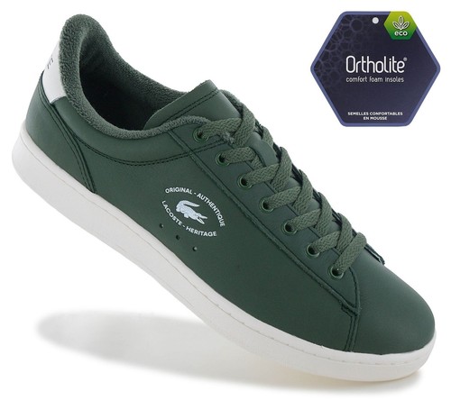 Lacoste carnaby set 224 - lacoste,