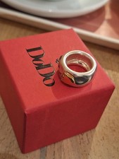 Anello Pomellato DoDo Argento