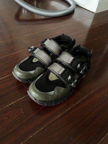 New balance niobium - niobium, 2
