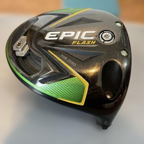 Callaway epic flash sub zero - callaway,
