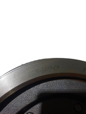 Volano diesel Ford Mondeo MK V 2017 DS7R6477CA TVI5849