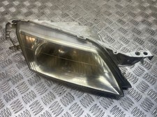 Faro proiettore anteriore