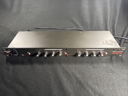 Dod sr835 crossover stereo - sr835,