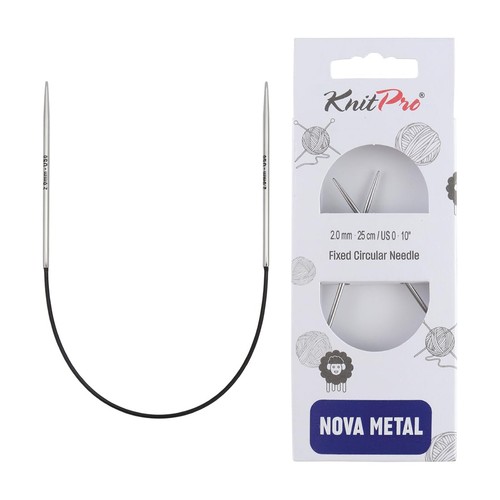 Knitpro ferri maglia - da,