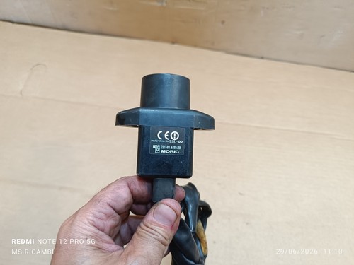 Antenna immobilizer per yamaha - immobilizer,