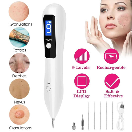 Penna beauty ricaricabile - penna,