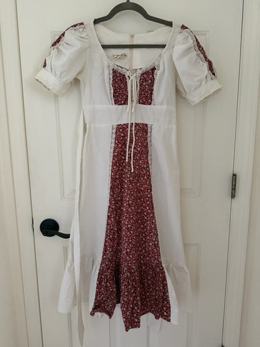 Abito midi gunne sax - abito,