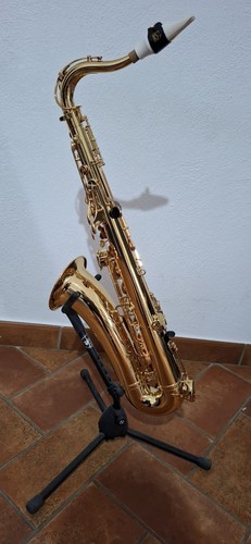 Sax tenore yamaha yts62 - tenore,