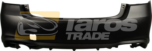 Paraurti posteriore per - paraurti, subaru