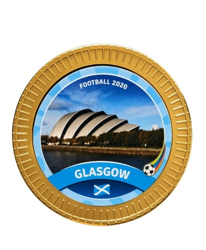 Medaglia commemorativa