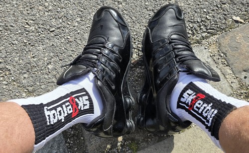Nike shox taglia - shox,