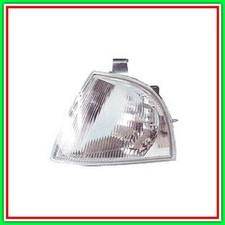 Fanale Anteriore Sinistro
