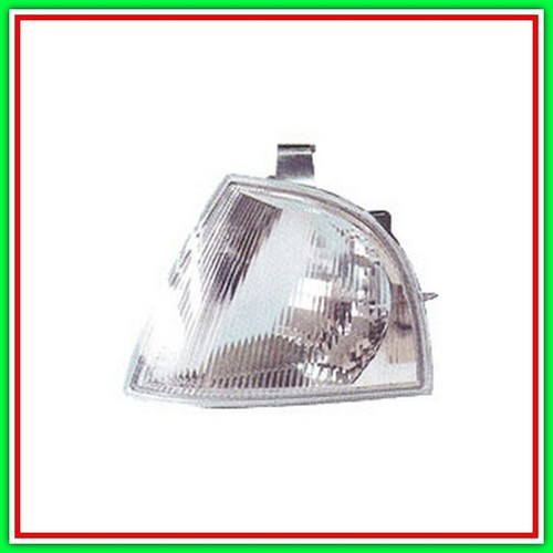 Fanale anteriore sinistro - fanale,