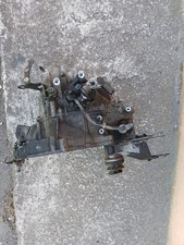 cambio manuale 5 m+r honda