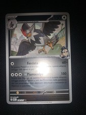 Pokemon Carta Staraptor Ascesa