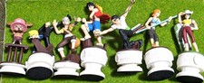 One Piece Chess Piece