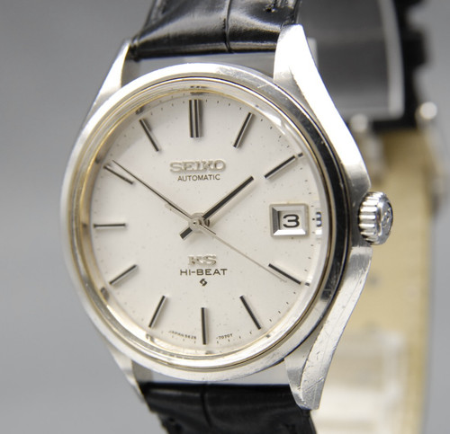 Revisionato exc orologio - revisionato, [exc+5]
