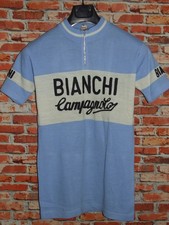 BIANCHI CAMPAGNOLO EROICA