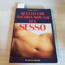 QUELLO CHE ANCORA NON SAI SUL