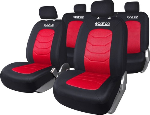 Sparco set completo spc1019 - spc1019, di