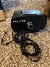 Fanatec csl elite wheel base - csl,