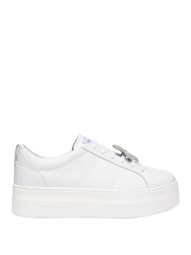 Sneakers nero giardini - sneakers,