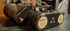 BINOCULARS GERMAN WWII WW2