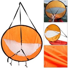 Vela a vento kayak PVC canoe
