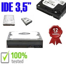 Hard Disk Usato Ide  3,5" 8GB