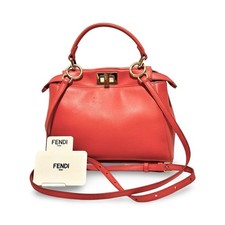 Borsa a mano FENDI Mini