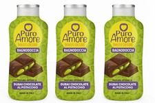 Puro amore bagnoschiuma - puro,