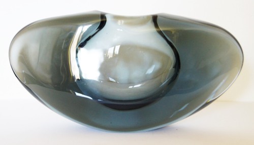 Vaso vetro murano anni - in,