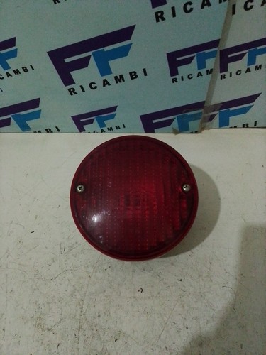 Fanale posteriore rimorchio