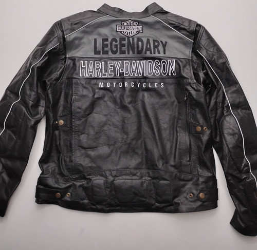 Giacca equitazione harley - giacca,