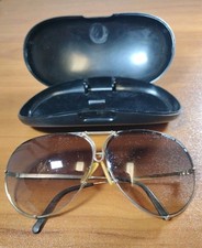 Vtg CARRERA PORSCHE Design
