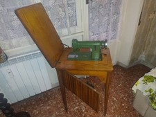 Macchina Da Cucire Vintage